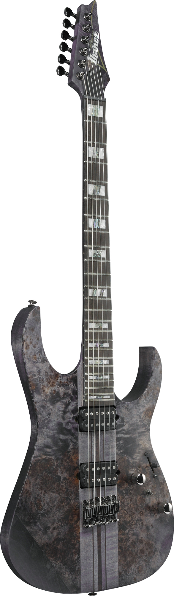 Электрогитара Ibanez RGT1221PB-DTF - 15