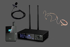Радиосистема Октава OWS-U1200HD01L01+