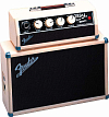 Комбоусилитель Fender MINI TONEMASTER, Черный - 1
