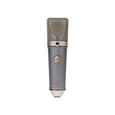 Neumann TLM 67  - бестрансформаторный кардиоидный микрофон с большой диафрагмой