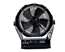 Dj power H-9