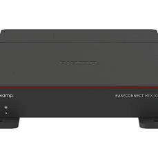 Коммутатор Biamp EasyConnect MPX 100