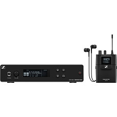 Радиосистема Sennheiser XSW IEM SET (E)