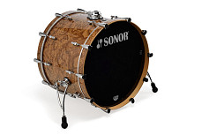 15823178 PL 2216 BD WM CHB ProLite Бас-барабан 22 x 16, Sonor