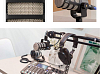 Динамический микрофон RODE PodMic White - 3