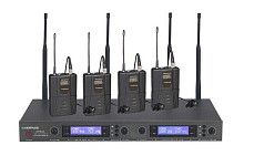 Радиосистема Opus UHF 8420HS