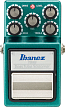 Педаль эффектов Ibanez TS9B BASS TUBESCREAMER, Черный - 1