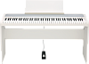 Цифровое пианино Korg B2+SP WHITE - 2