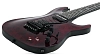 Электрогитара Schecter C-7 APOCALYPSE RED REIGN Rusty Red - 6