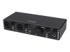 Комплект для звукозаписи Arturia MiniFuse Recording Pack Black - 7