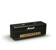 Ламповый усилитель 'голова' Marshall 1987X-01