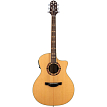 Электроакустическая гитара Crafter STG G-18ce - 1