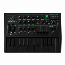 Синтезатор Arturia MicroBrute UFO