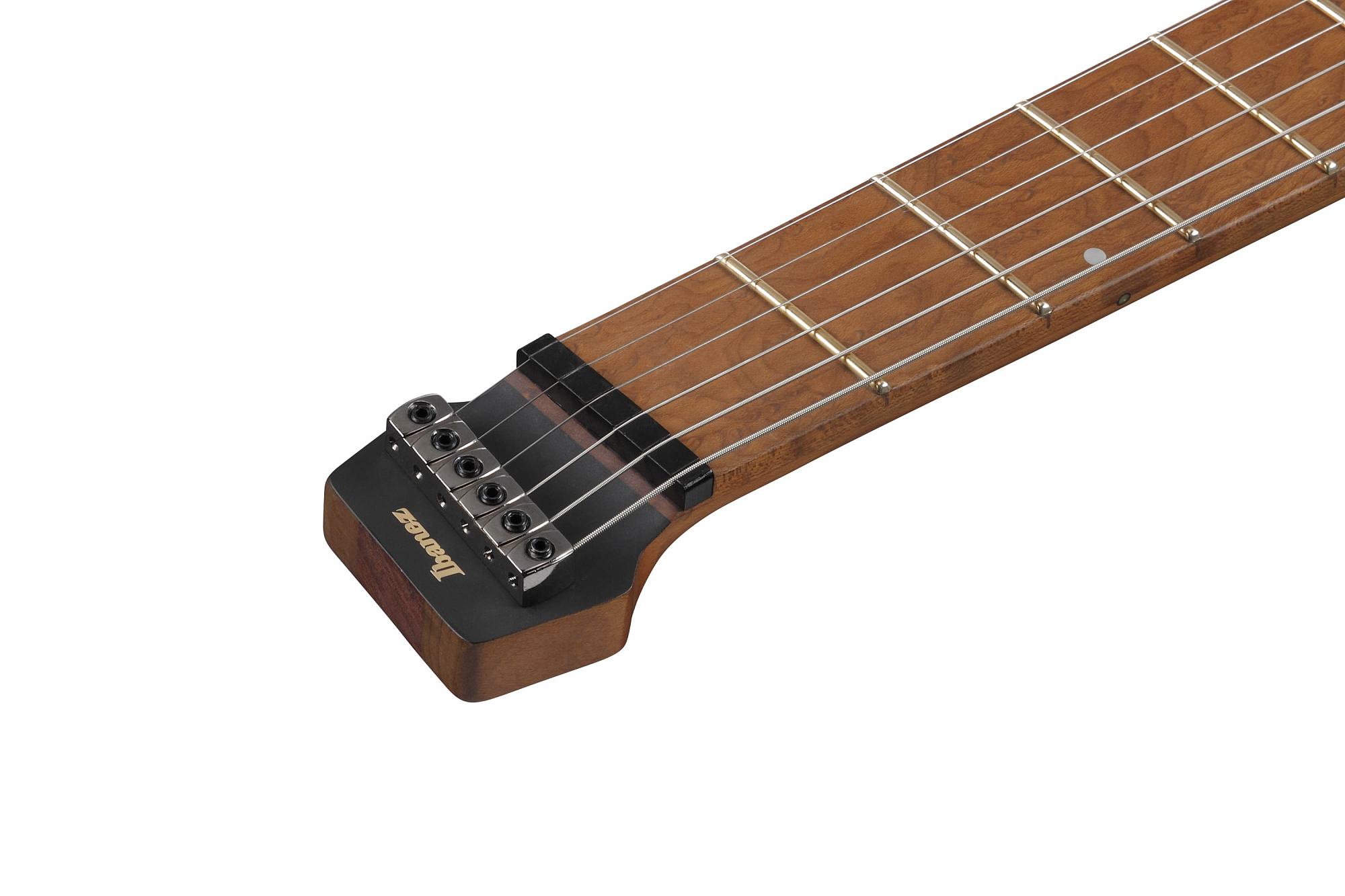 Электрогитара Ibanez QX52-BKF, Черный - 13