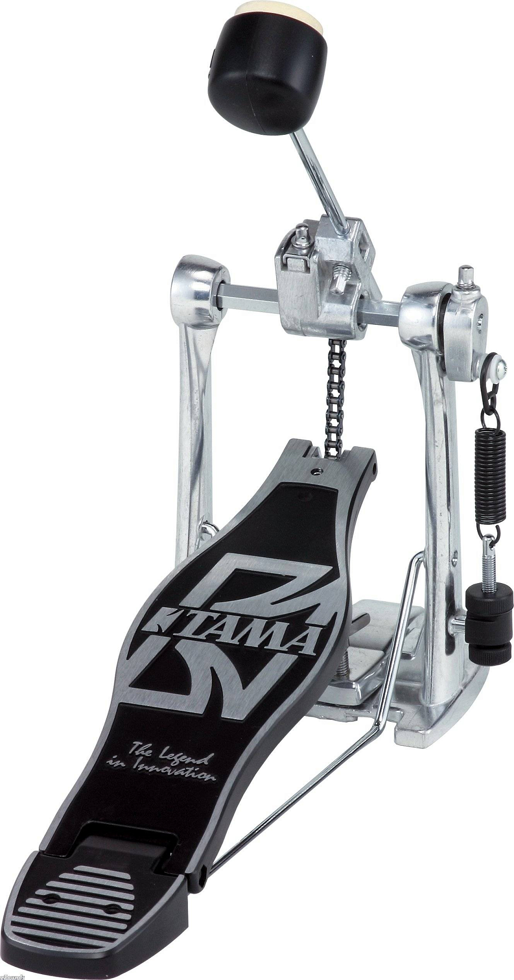 Педаль для барабана Tama HP30 - 2