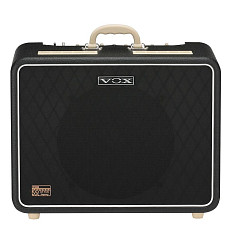 Ламповый гитарный комбо Vox NT15C1 Night Train Combo