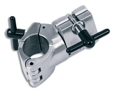 DRUM WORKSHOP RACK SYSTEM RACK HOLDER CLAMP DWSMRKC15K соединительный узел с ключами для реков