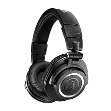 Наушники Hi-Fi Audio-Technica ATH-M50XBT2DS