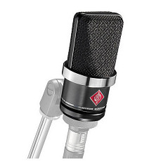 Микрофон Neumann TLM 102 BK