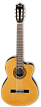 Классическая гитара Ibanez GA6CE-AM - 1
