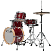 Ударная установка Tama LJK44H4-CPM CLUB-JAM FLYER - 1