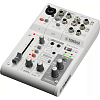 Комплект для звукозаписи Yamah AG03MK2 White LSPK - 3