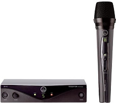 Радиосистема AKG Perception Wireless 45 Vocal Set BD-A (530-560)