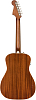 Акустическая гитара Fender Malibu Player Sunburst - 2