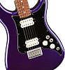 Электрогитара Fender PLAYER Lead III PF Metallic Purple, Фиолетовый - 4