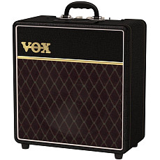 Ламповый гитарный комбо Vox AC4C1-12