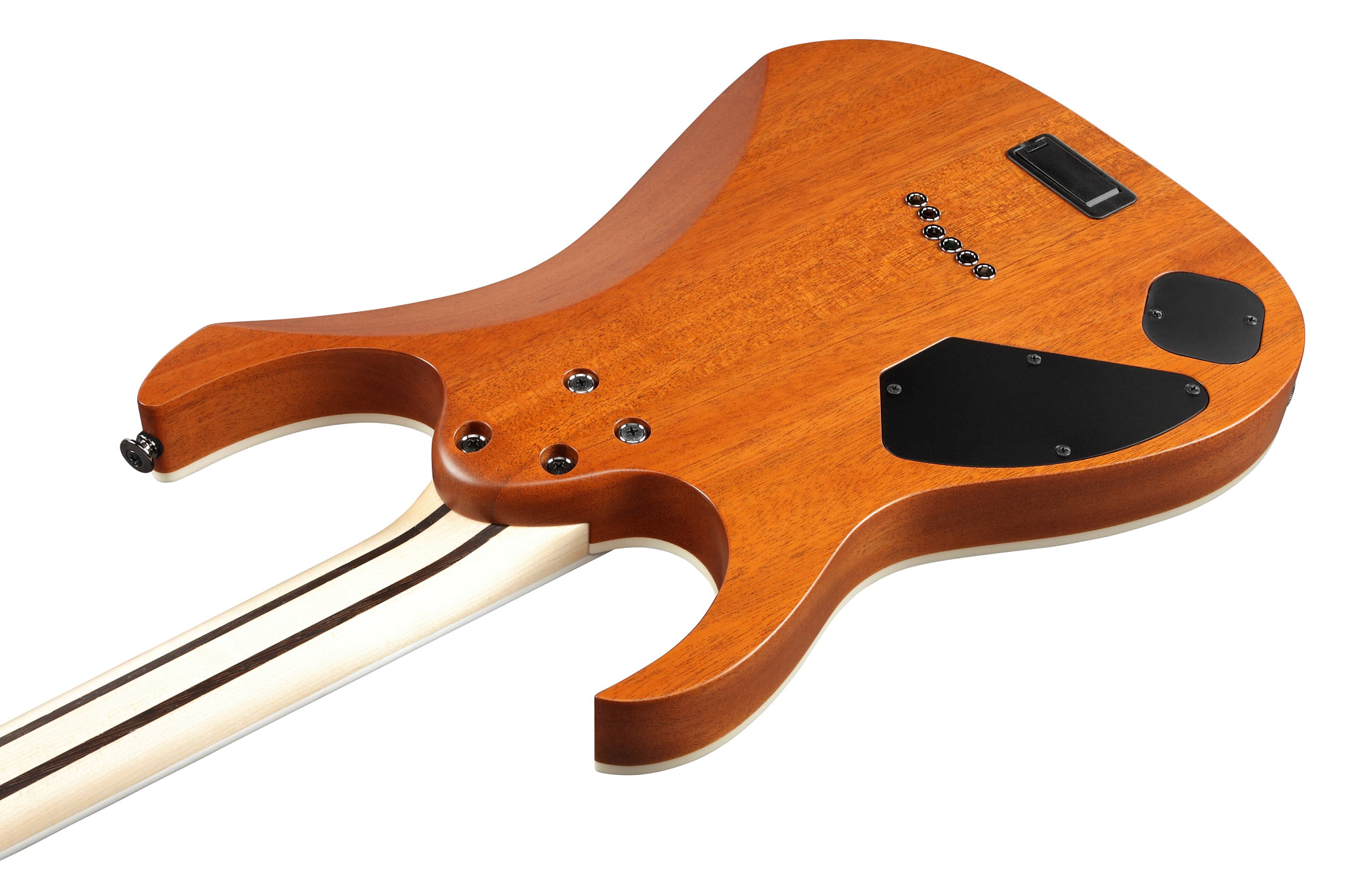 Электрогитара Ibanez RG5121-BCF - 17