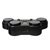 Электронная ударная установка Rockdale Impulse Mini Black - 5