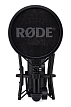 Студийный микрофон RODE NT1 Gen 5 Black - 1