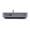Караоке-система Evolution EVOBOX Classic Graphite - 1