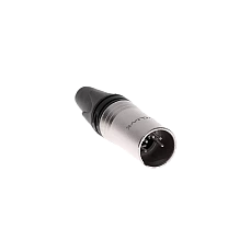 Разъем XLR AVCLINK C5MXX