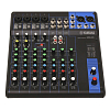 Микшерный пульт Yamaha MG10 - 3