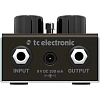 Педаль дисторшна TC Electronic Fangs Metal Distortion - 2