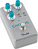 Педаль эффектов Fender HAMMERTONE Chorus, Черный - 3