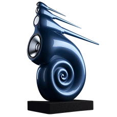 Напольная акустика Bowers & Wilkins Nautilus (Blue)