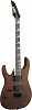 Электрогитара Ibanez GRG121DXL-WNF, Орех матовый - 3