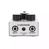 Педаль овердрайва TC Electronic El Cambo Overdrive - 4