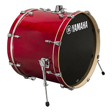 Бас-барабан Yamaha SBB2415 CR