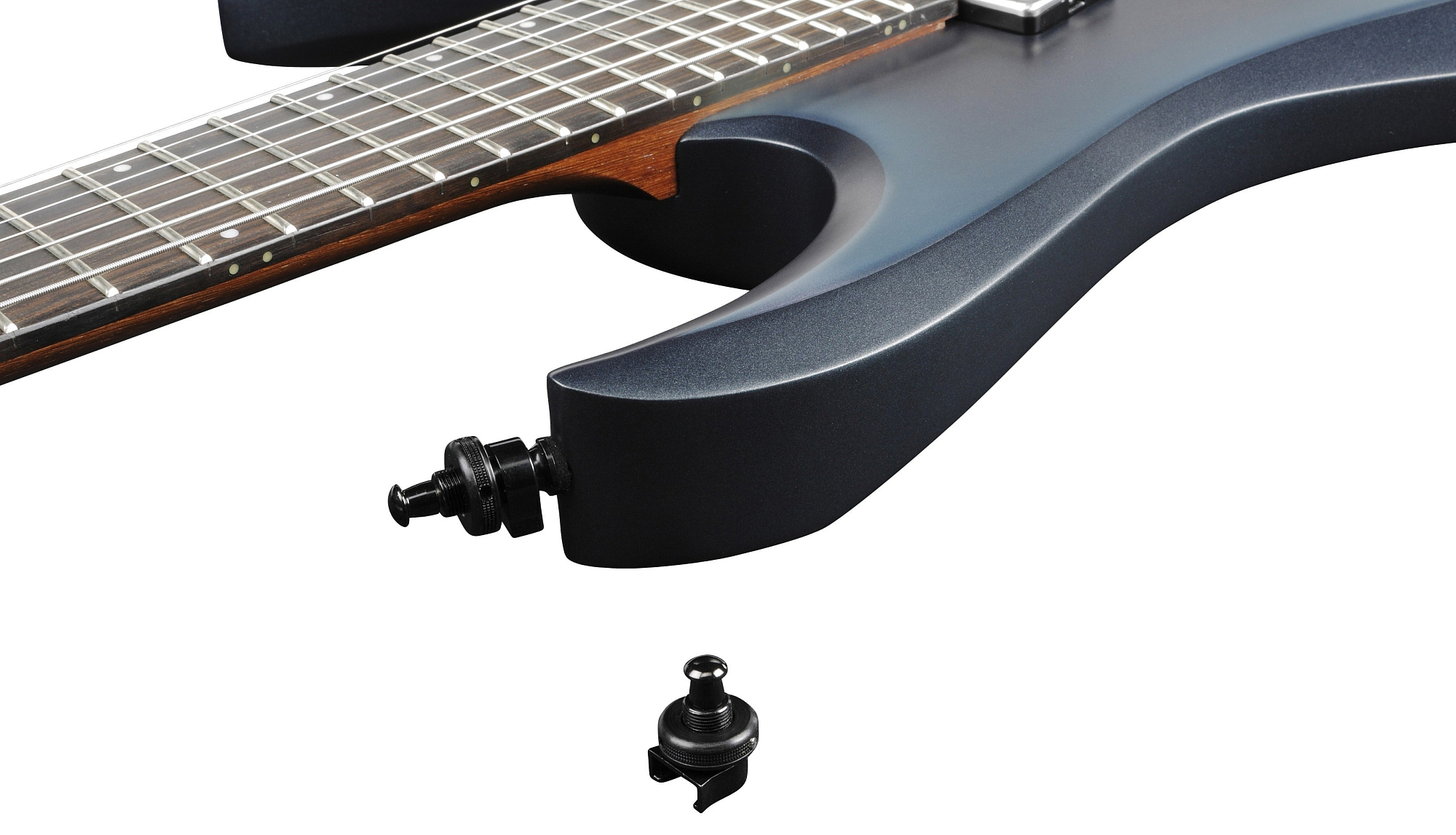 Электрогитара Ibanez RGD71ALMS-BAM - 7