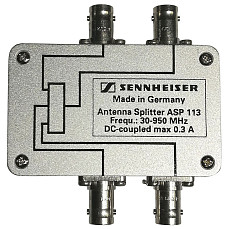 Антенный сплиттер Sennheiser ASP 113