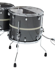 Ударная установка Tama PPF14A-GMS STARCLASSIC PERFORMER B/B 12X14 Floor Tom