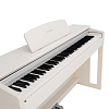 Цифровое пианино Rockdale Sonata White - 7
