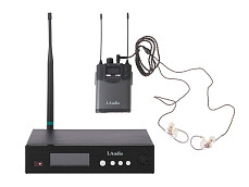 Радиосистема LAudio RWS-IEM