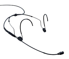 Головной микрофон Sennheiser HSP 4-3