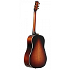 Электроакустическая гитара Maton Troubadour Dreadnought - 4