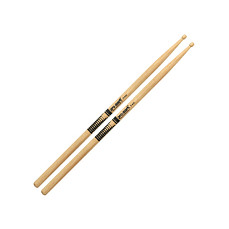 TX740W Барабанные палочки, орех, деревянный наконечник, ProMark